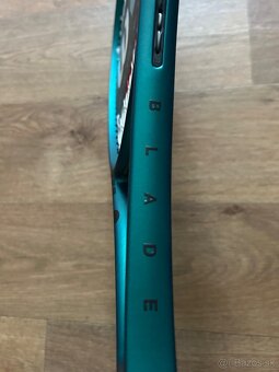 Tenisová raketa Blade 101 L V9.0 L - 3
