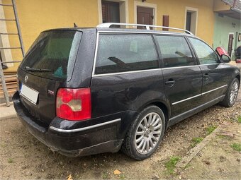 Predám náhradné diely na VW Passat b5.5 Variant - 3