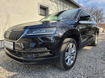Škoda Karoq 1.5 TSI ACT Style DSG, Mesačne: 296€ - 3