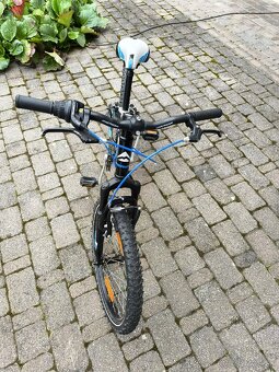 Detsky bicykel Merida - 3