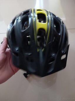 Specialized prilba M 54-60cm - 3