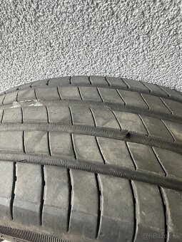 Pneumatiky letné Michelin 185/65 r15 - 3