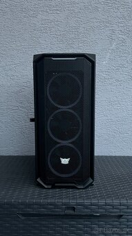 Alza GameBox Core RTX3060+ - 3