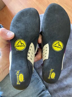 lezečky La sportiva Katana 36 - 3