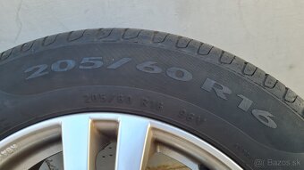 Pirelli Cinturato P7 206 60 R16 - 3