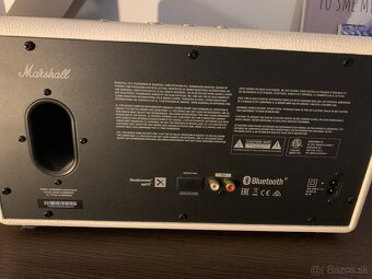 Marshall Stanmore II - 3