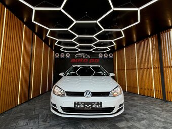 Volkswagen Golf 1.4 TSI Premium Highline DSG - 3