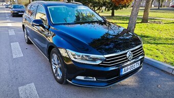 Passat b8 2.0tdi highline - 3