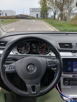 Predám VW Passat B6 2007 1.9 TDI 77kw BLS - 3