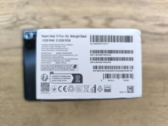 Xiaomi redmi note 10 pro 12ram/512gb - 3