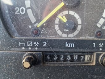 Scania R144 460 tahac - 3