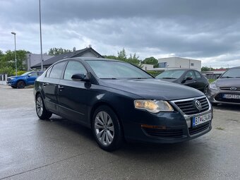 Passat b6 1.9 77kw - 3