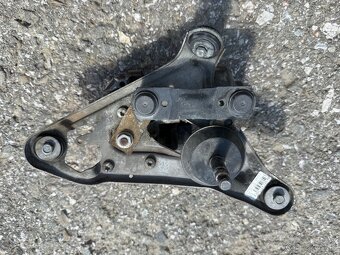 Mechanizmus pravého stierača Peugeot 508 G9677472580 - 3