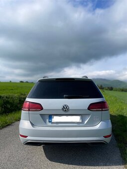 Golf 7.5 Variant 1.6TDi 85kw - 3