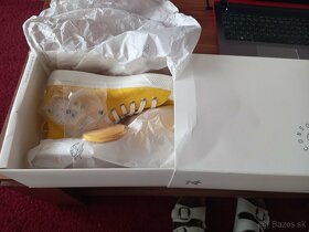 ADIDAS NIZZA HI ALIFE- 10,5 - 3