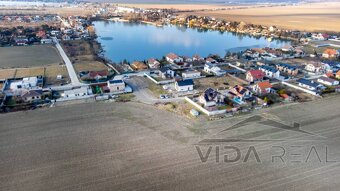 Stavebný pozemok pri jazere Nové Košariská - 3
