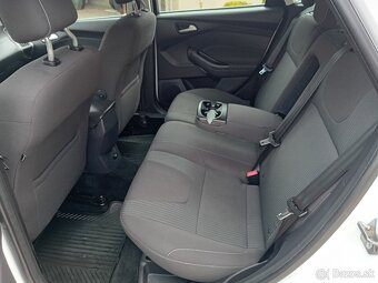 FORD FOCUS HATCHBACK 2.0TDCi AUTOMAT KUPENE v SR - 3
