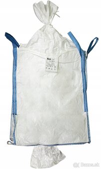 Maxivrecia Big-Bag nosnosť 1000Kg - 3