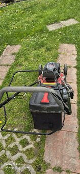 Predám Kosačku Briggs &Stratton 500 - 3