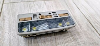 Origo Stropná Lampicka W8 VW Group - 3