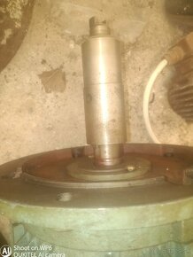 Motor 7,5 kw - 3