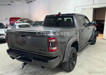 Dodge Ram 4x4 5.7 hemi 2021 rok - 3