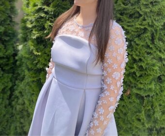 Dámske šaty - 3