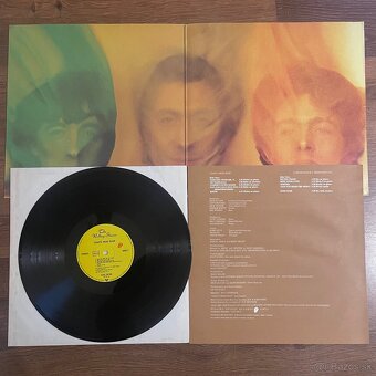 The Rolling Stones - Goat’s Head Soup - 3