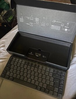 Logitech MX Mechanical Mini - 3