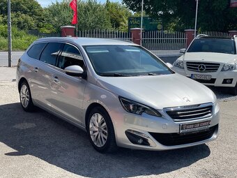 Peugeot 308 Break/SW SW 1.6 BlueHDi 120 Active - 3