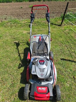 Alko Highline 525 VS - 3