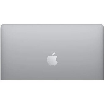 MacBook Air 13" Retina SK Vesmírne sivý 2019 / výborný stav - 3