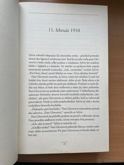 Život po živote - Kate Atkinson - 3