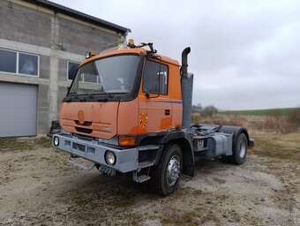 Tatra 815 Terno1 ,,4x4 " - 3