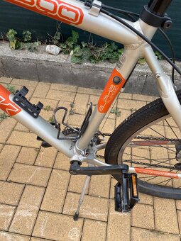 Trek - 3