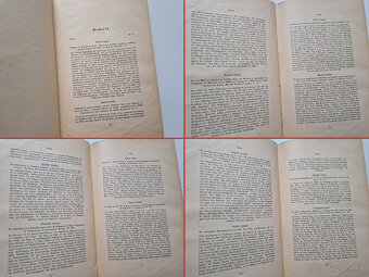 Dějiny města Bratislava 1898 Pressburg Tivadar Ortvay - 3