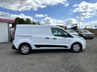 Ford Transit Connect 1.5 TDCi 20PS Trend L2,ODPOČET DPH - 3