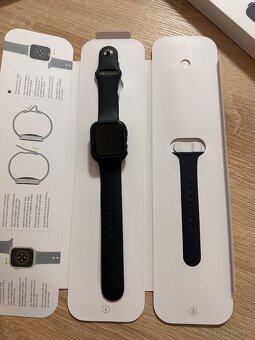 Apple Watch SE 2. Generácia - 3