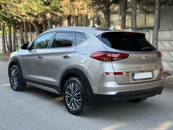 HYUNDAI TUCSON 1.6 GDI STYLE/ 69 000km/ FULL LED/ 1.MAJITEĽ - 3
