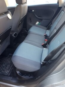 Toledo 1,9 tdi - 3