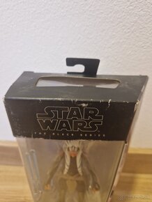 Star Wars Black Series akční figúrky 6" (15cm) - 3