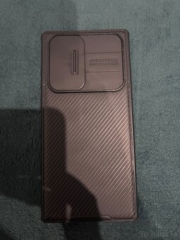 Kryt Samsung Galaxy s 22 ultra - 3