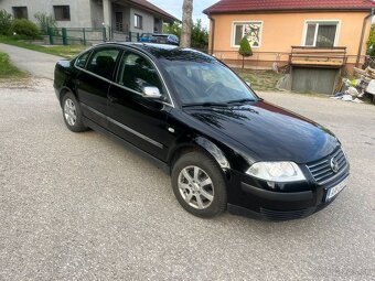 Volkswagen Passat B5,5 - 3
