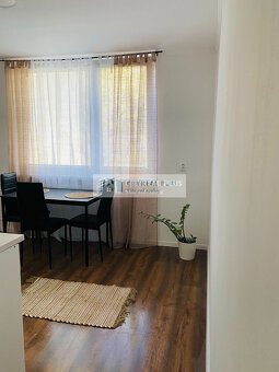 Ponúkame na predaj moderný, kompletne prerobený 1 izbový byt - 3