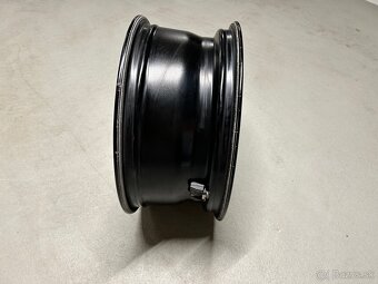 Originál BMW STYLE r17” disky 4 ks so senzorom TPMS R17 - 3