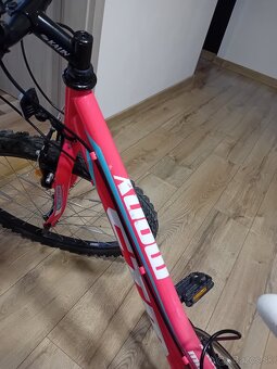Bicykel CTM veľkosť 24 - 3