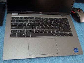 Dell Latitude 5420 IPS 14 16GB i7-1185G7 4.8GHz DDR4 512SSD - 3