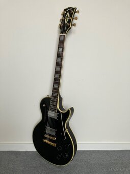 Greco, Les Paul, Made in Japan - 3