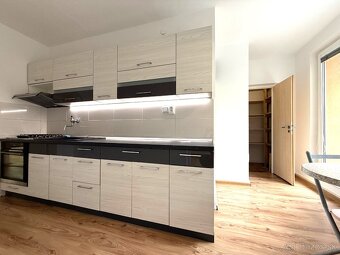 4 izbový byt Žilina Hliny V. - 3