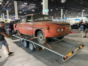 Tatra 603 - 3